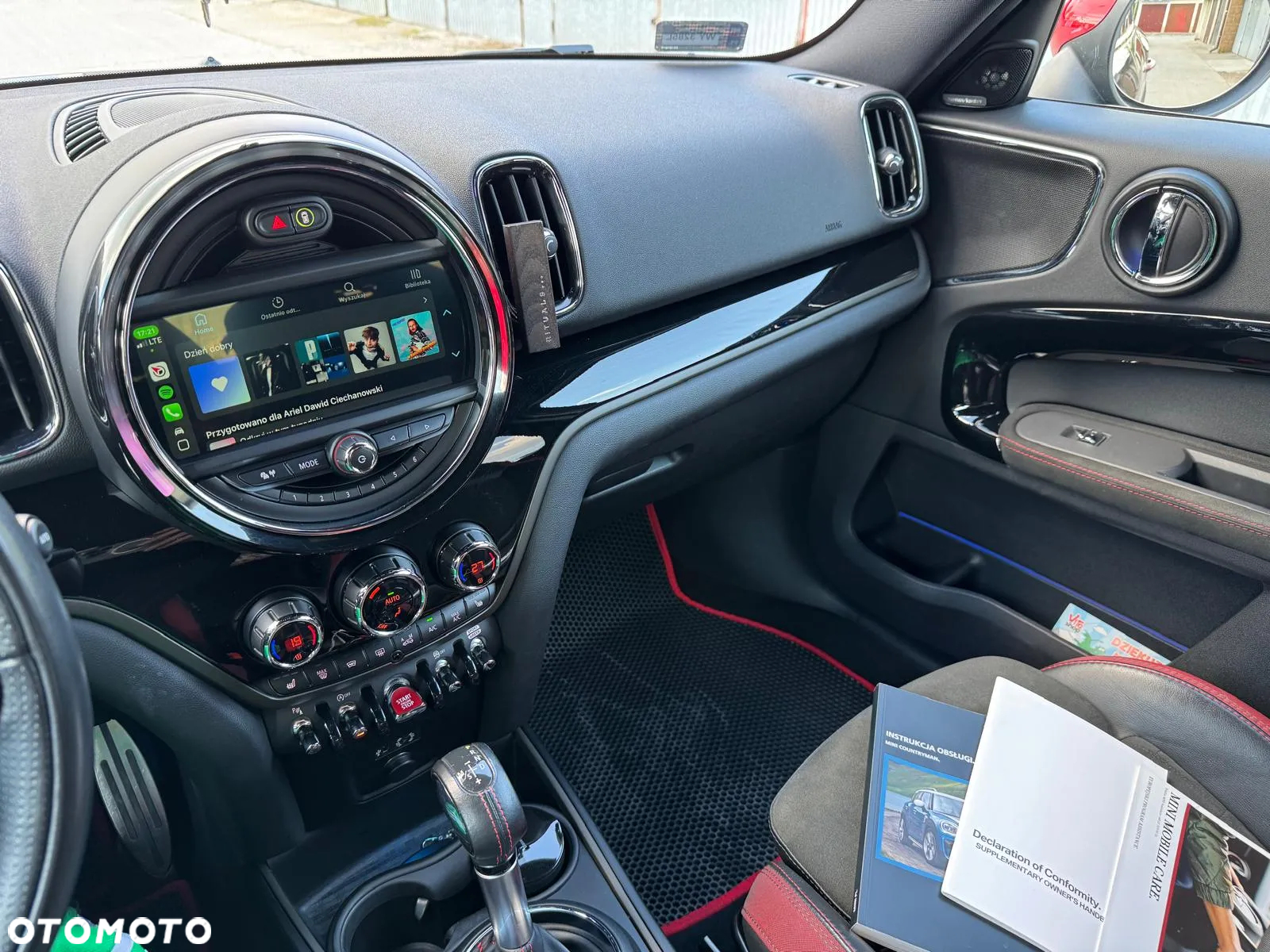MINI Countryman - 15