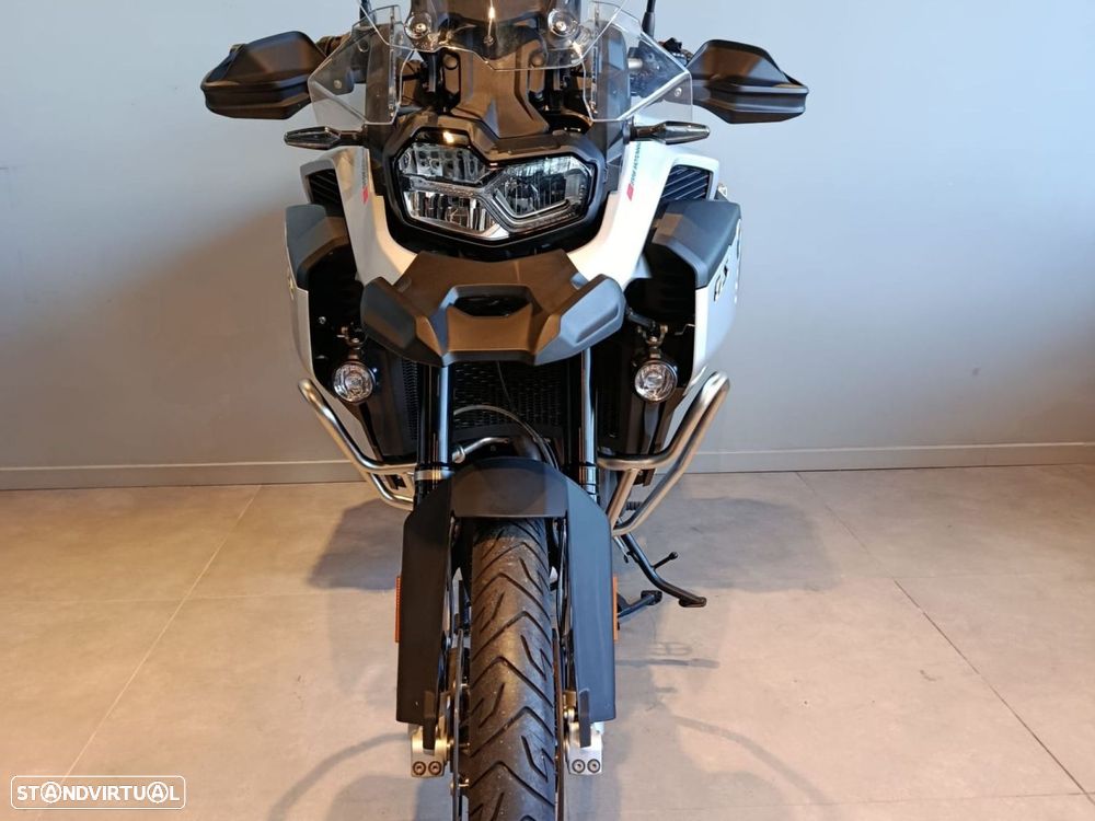 BMW F 900 GS Adventure 900 GSA - 4