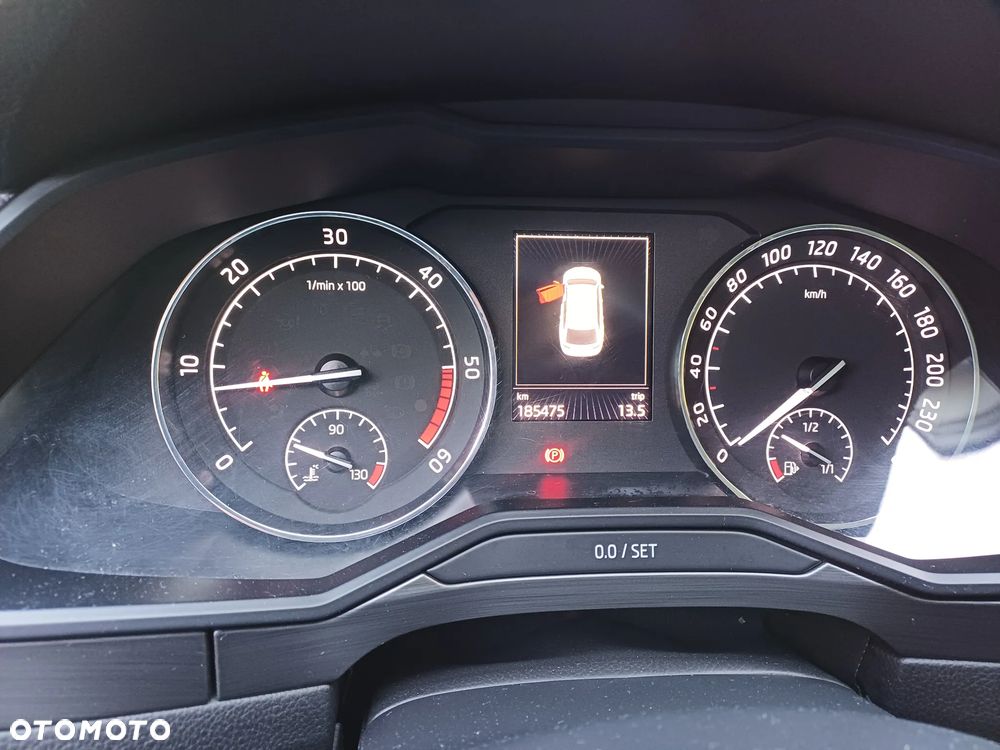 Skoda Superb 1.6 TDI Style - 5