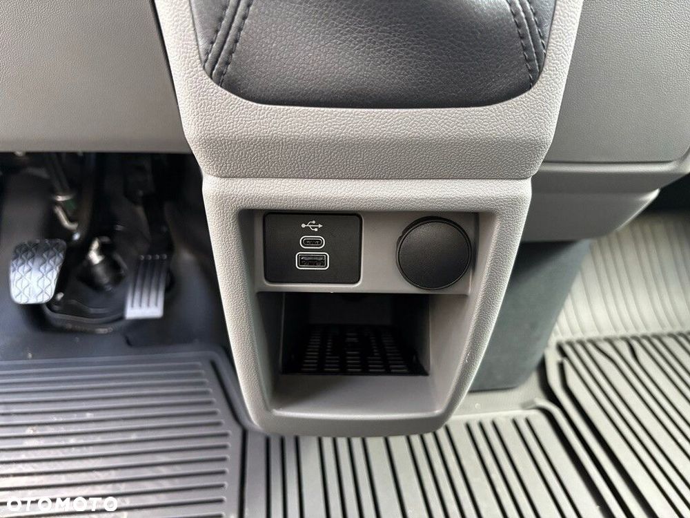 Ford transit-custom Transit Custom 2.0 EcoBlue 150Km - 14