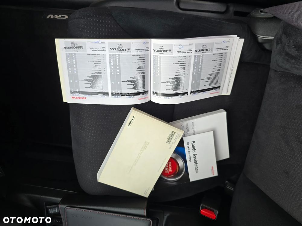 Honda CR-V 2.0 Elegance (2WD) - 14