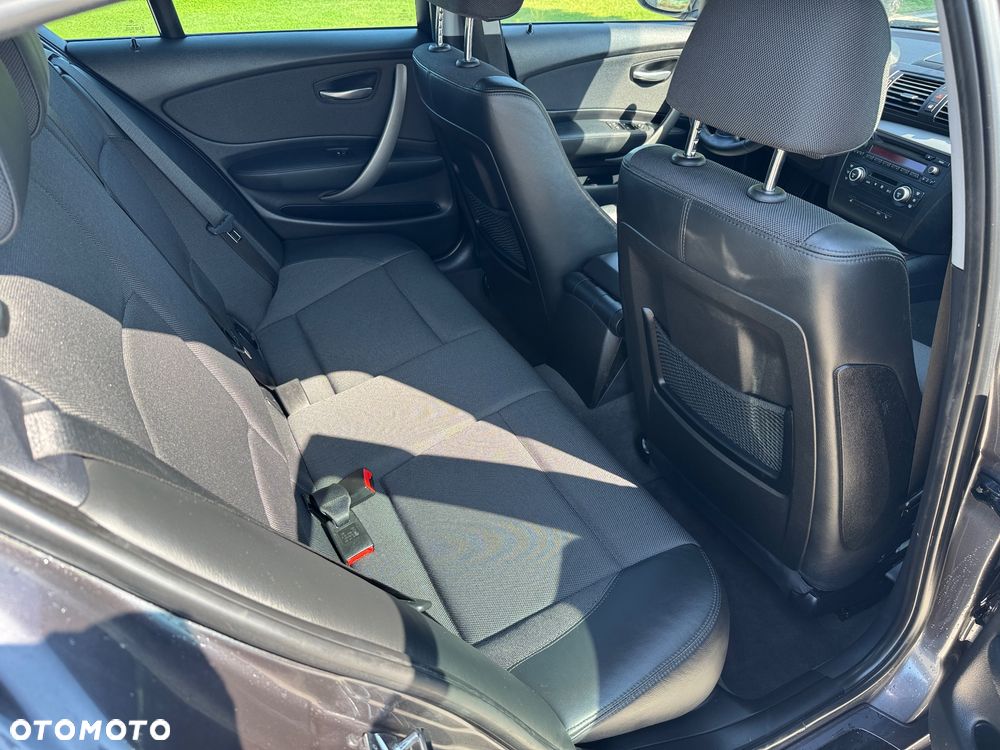 BMW Seria 1 118d DPF Edition Lifestyle - 25