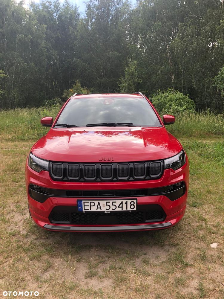 Jeep Compass - 3