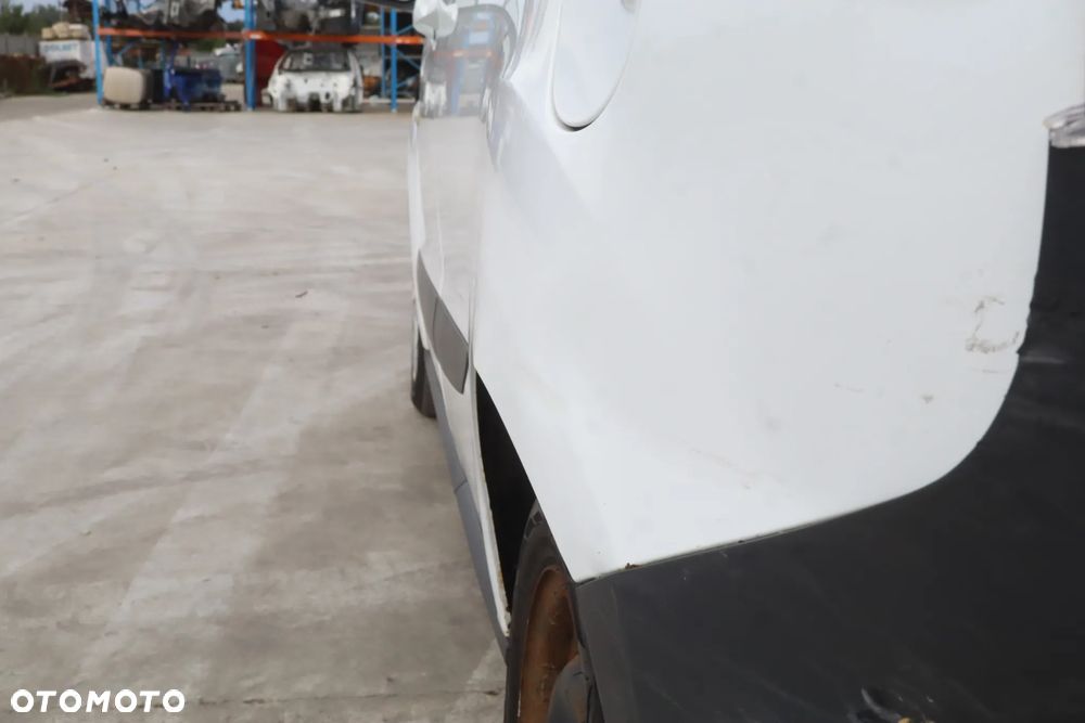Ford Transit Courier Trend - 21