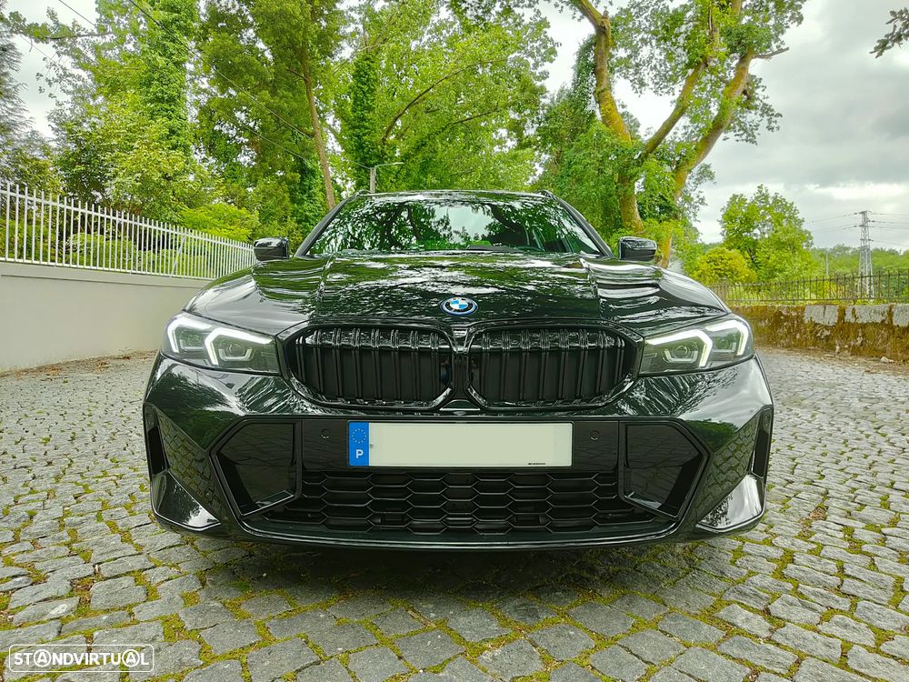 BMW 320 - 26