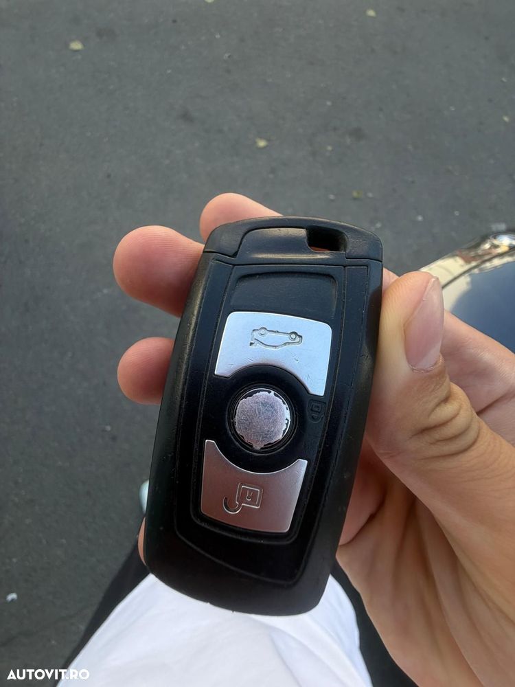 BMW Seria 3 - 27