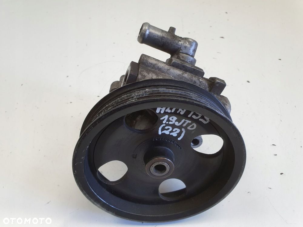 Alfa Romeo 156 1.9 JTD POMPA WSPOMAGANIA 00505004240 - 10