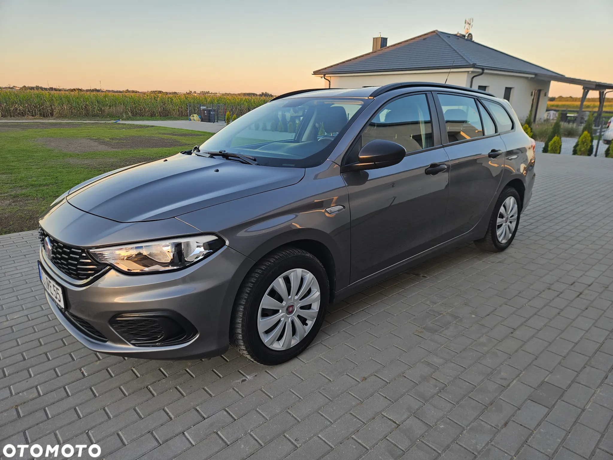 Fiat Tipo 1.4 16v Pop - 2