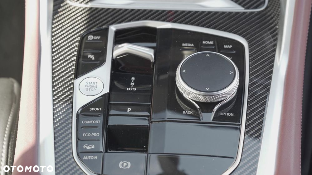 BMW X6 xDrive30d - 9