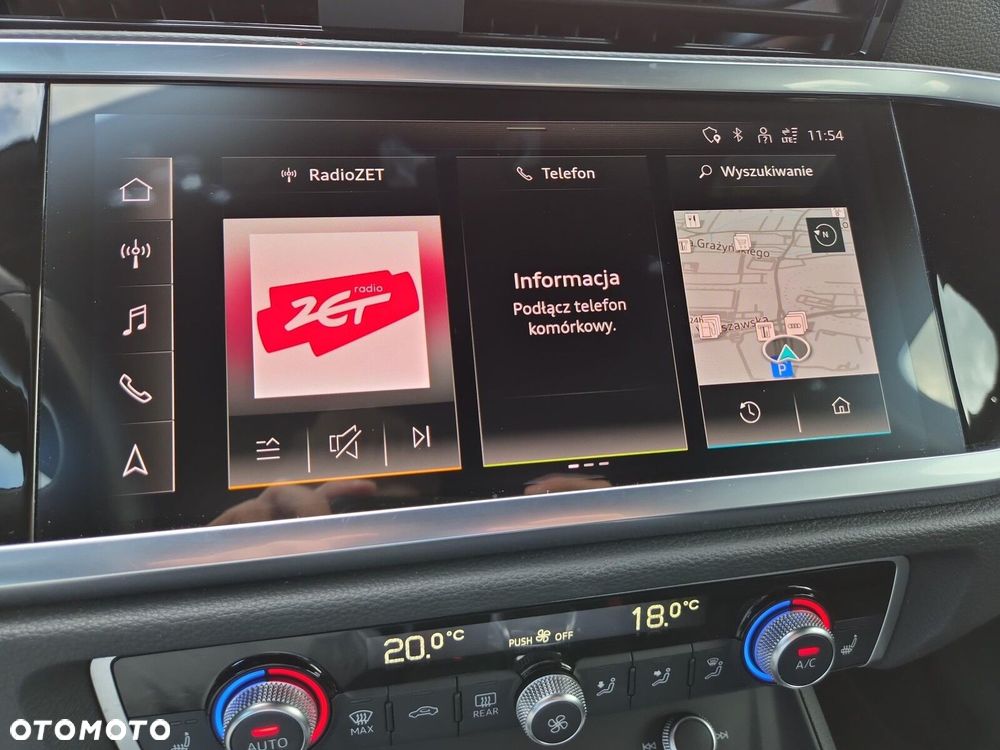 Audi Q3 - 20