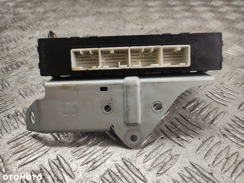 ZESTAW STARTOWY 1/5 STACYJKA + LICZNIK SUBARU LEGACY V 22611AP842 - 3