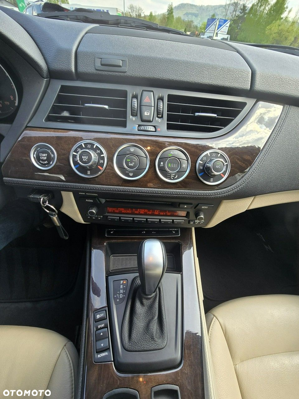 BMW Z4 - 16