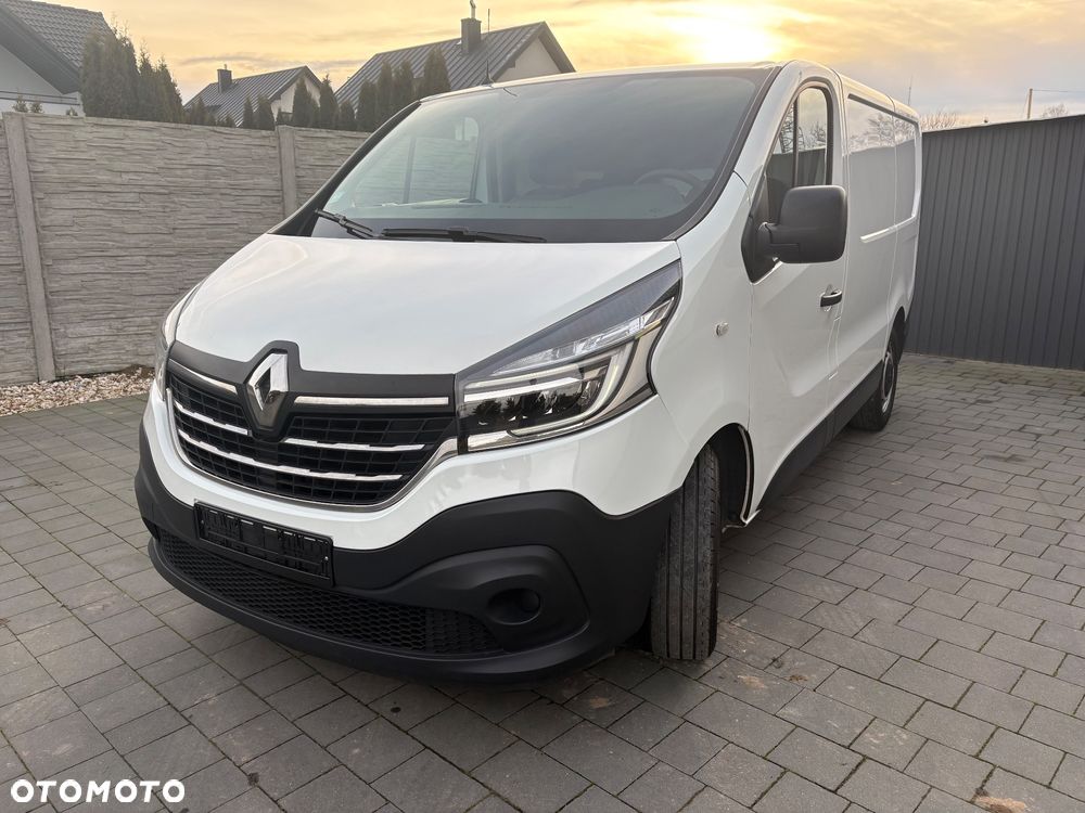 Renault Trafic - 9