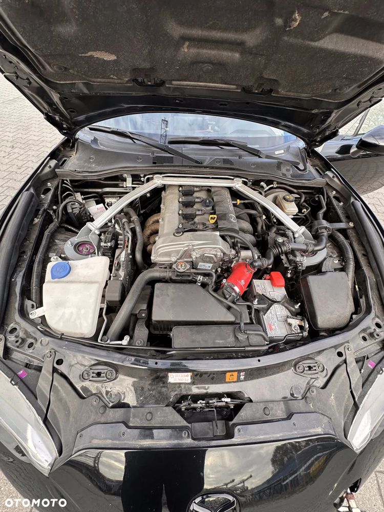 Mazda MX-5 ver-2-0-kazari-i--eloop - 14