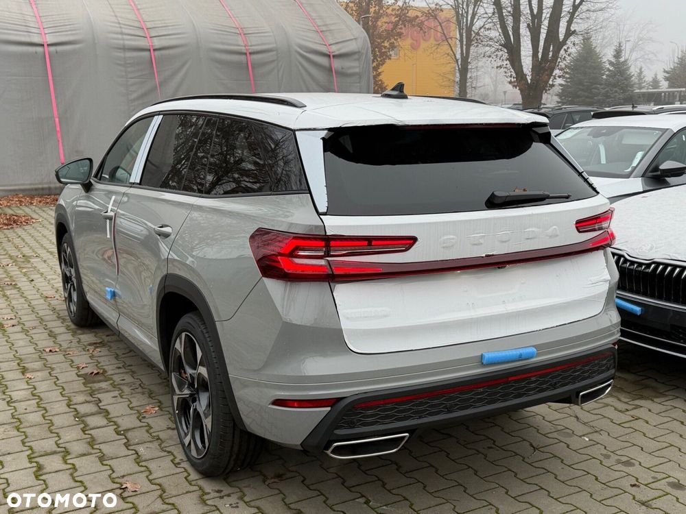 Skoda Kodiaq - 5