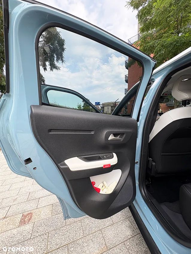 Citroën C3 1.2 T Max - 8