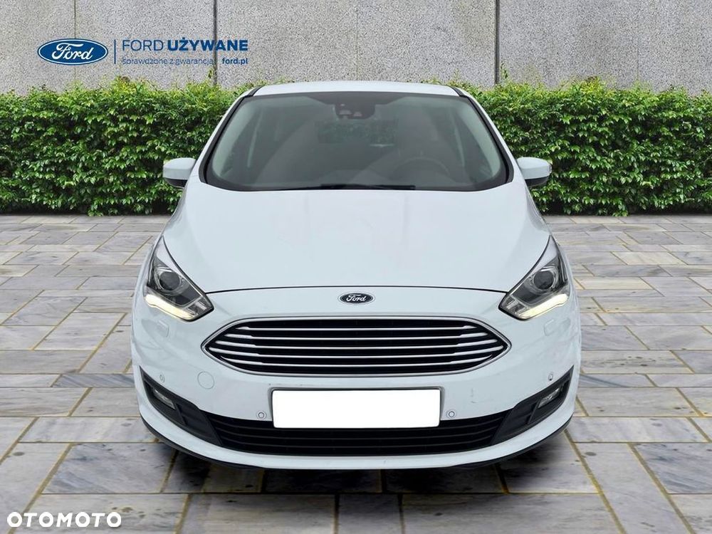 Ford C-MAX - 2