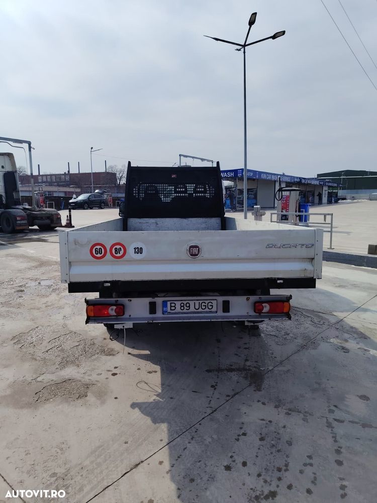 Fiat Ducato - 6