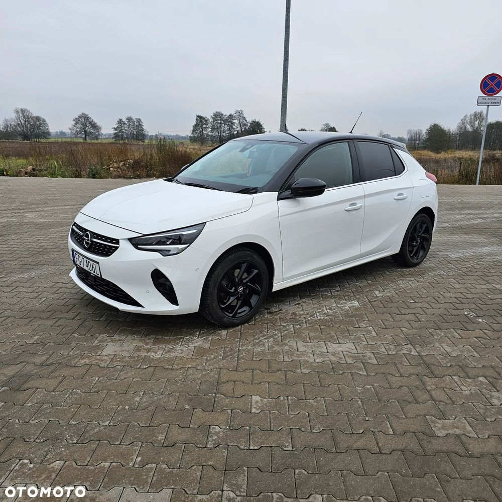 Opel Corsa 1.2 Elegance S&S - 1