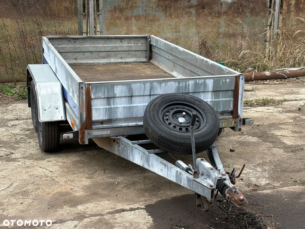 Niewiadów N1400 - 2