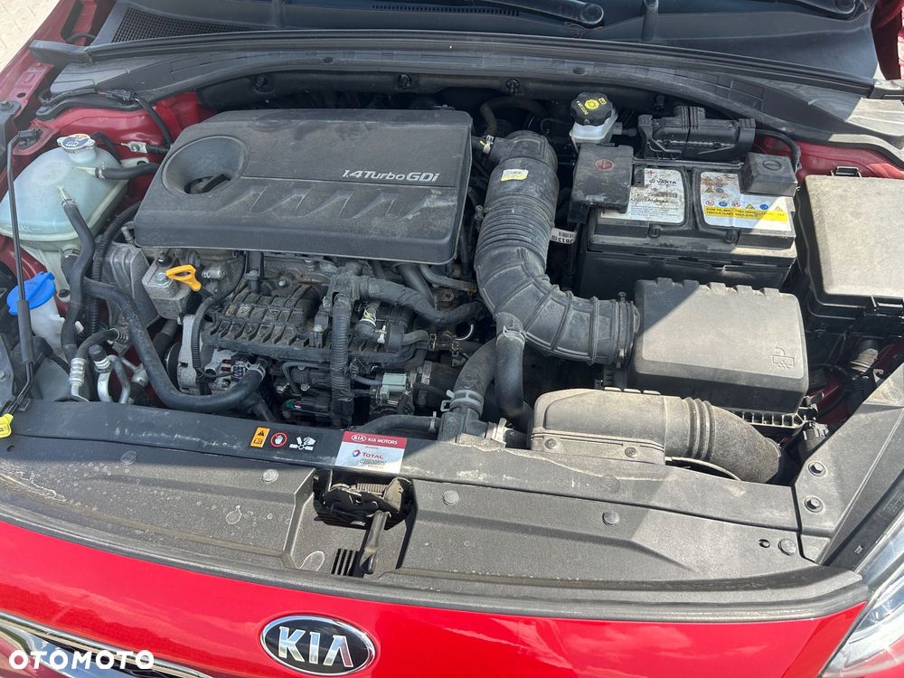 Kia ProCeed - 25