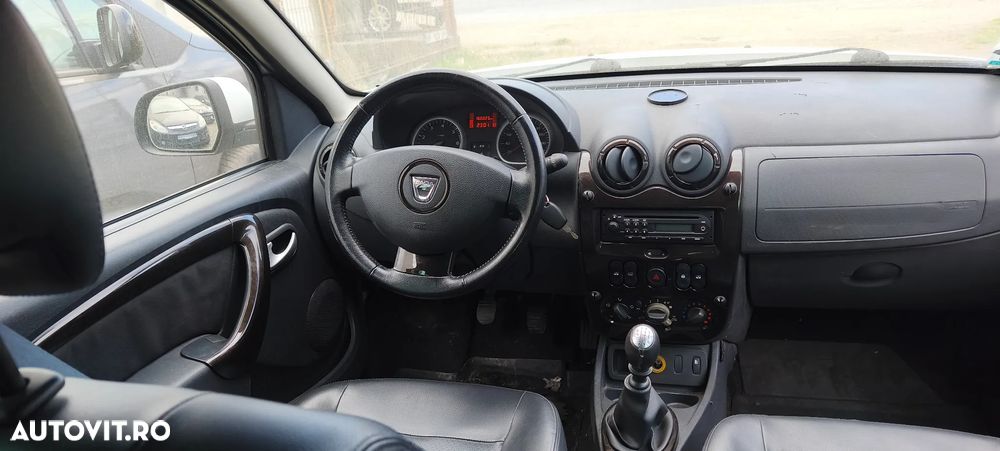 Dacia Duster 1.5 dCi 4x2 Prestige - 13