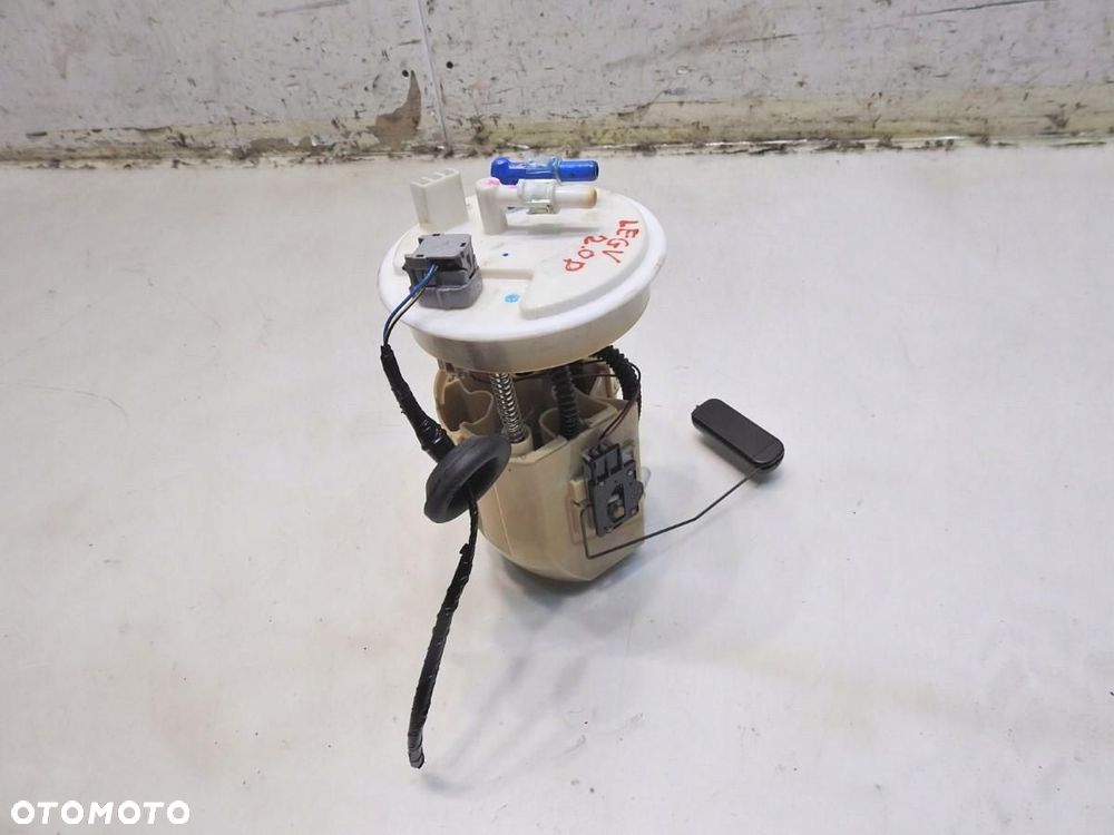 POMPA PALIWA PALIWOWA SUBARU LEGACY V 2.0 D 42081AJ000 116010-0010 - 7