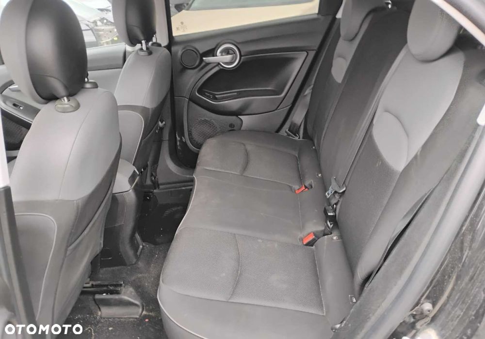 Fiat 500X - 11