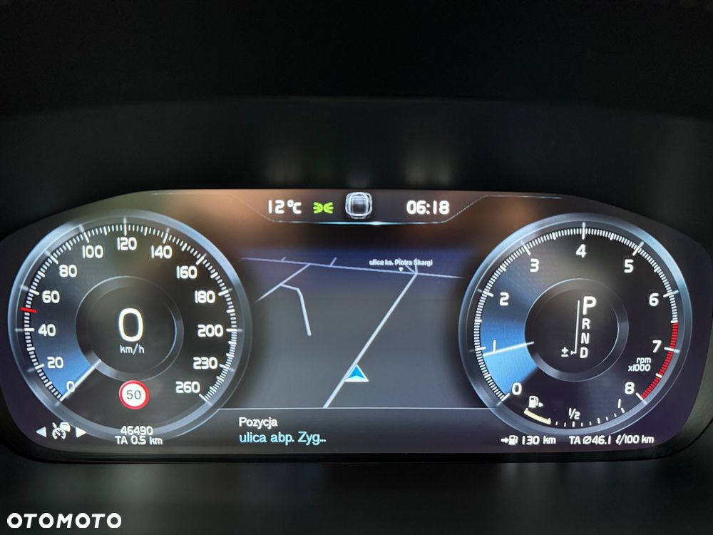 Volvo S60 T6 AWD R-Design - 17