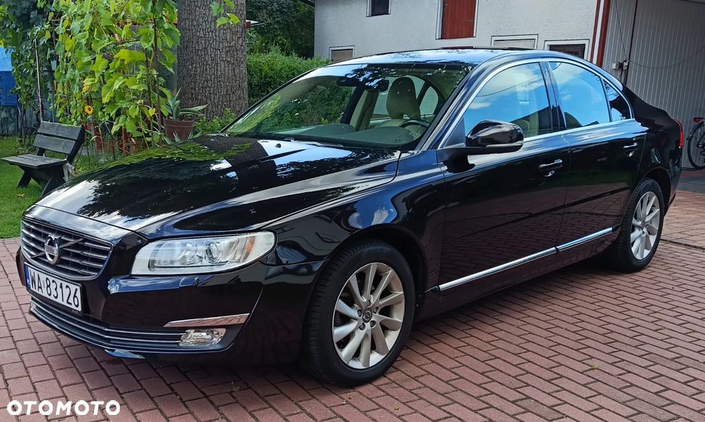 Volvo S80 D4 Drive-E Summum - 18