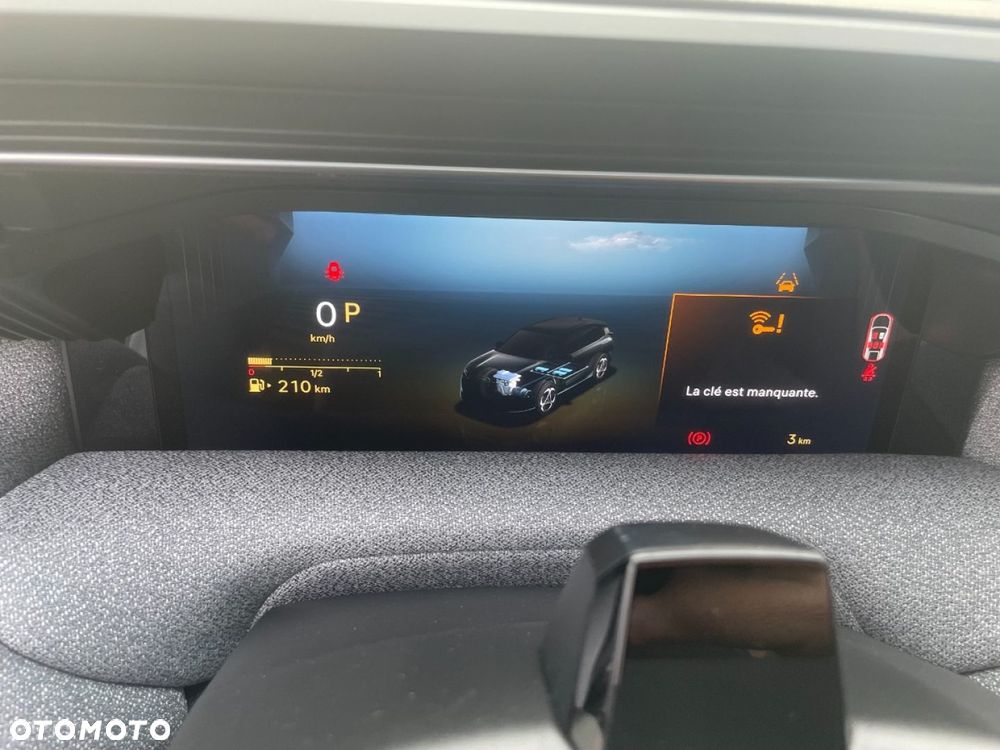 Citroën C5 Aircross - 15