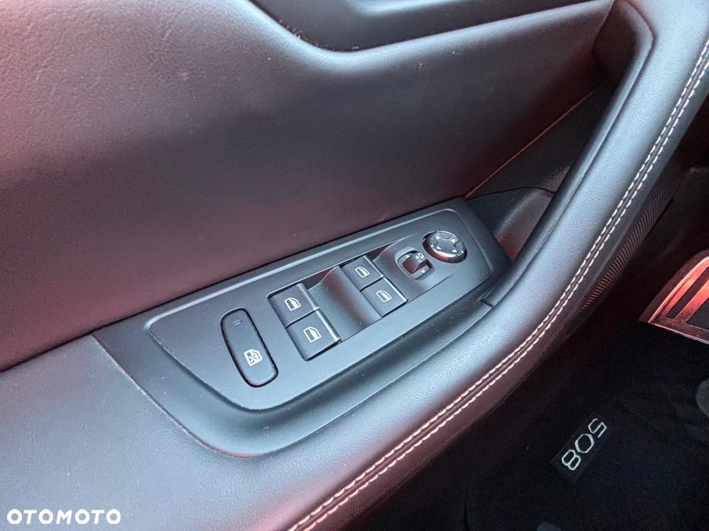 Peugeot 508 2.0 BlueHDi GT Line S&S EAT8 - 26