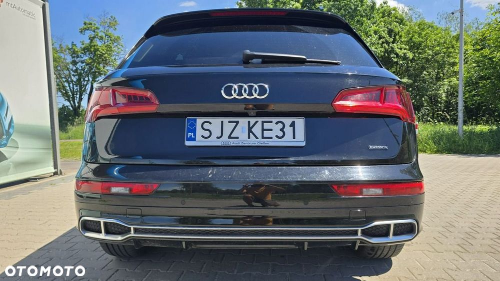 Audi Q5 - 7