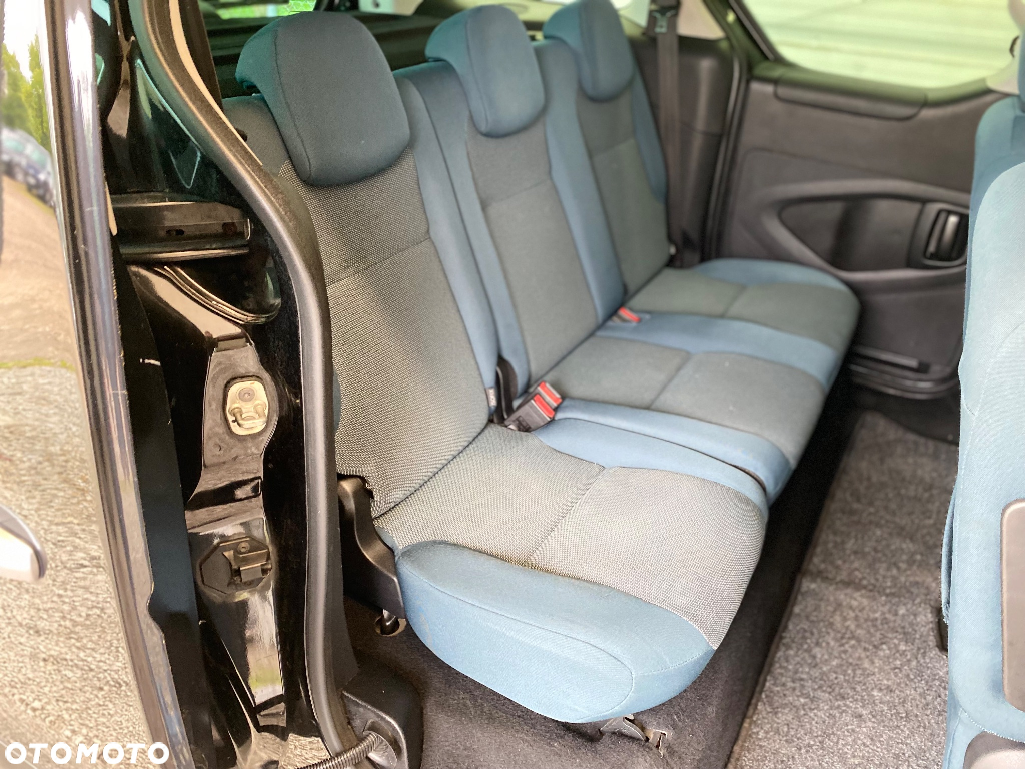 Citroën Berlingo Van 1.6 BlueHDi XL Control - 18