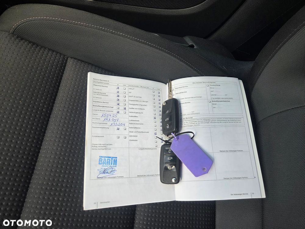 Volkswagen Golf Plus 1.6 TDI DPF Comfortline - 14