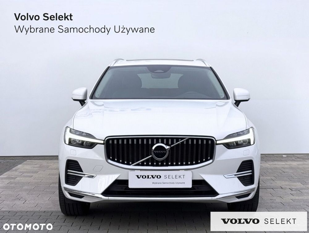 Volvo XC 60 - 4