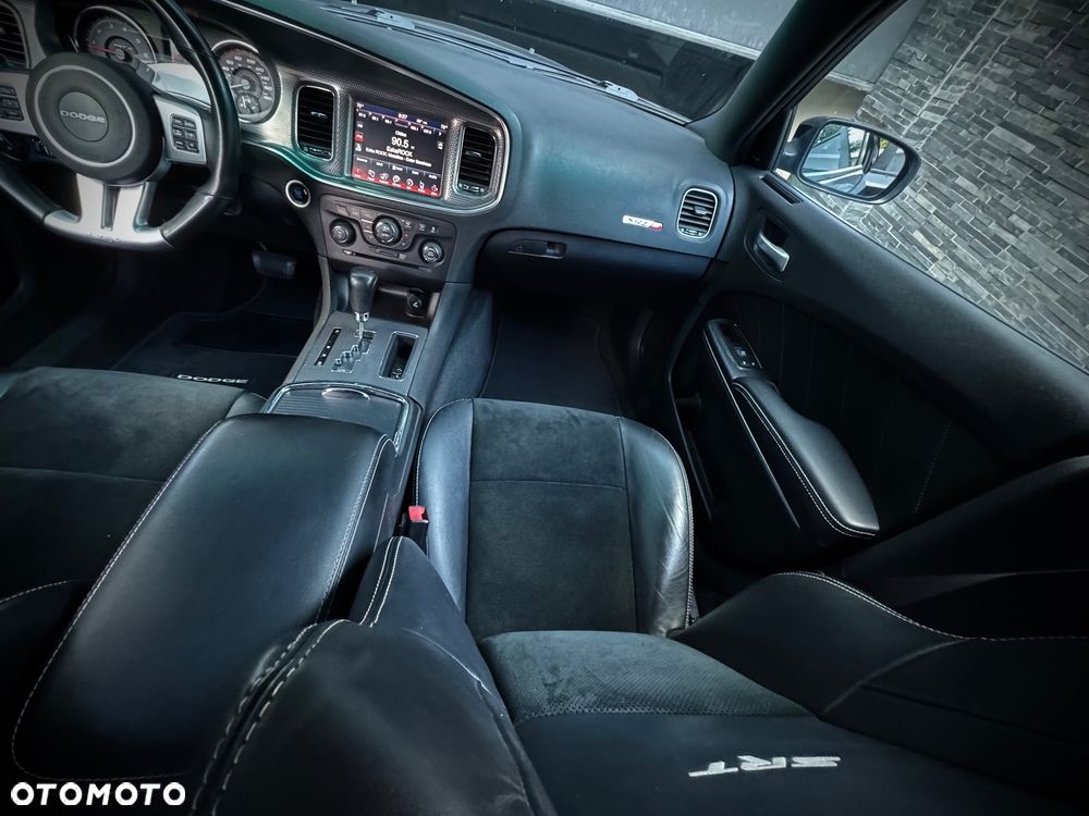 Dodge Charger - 19