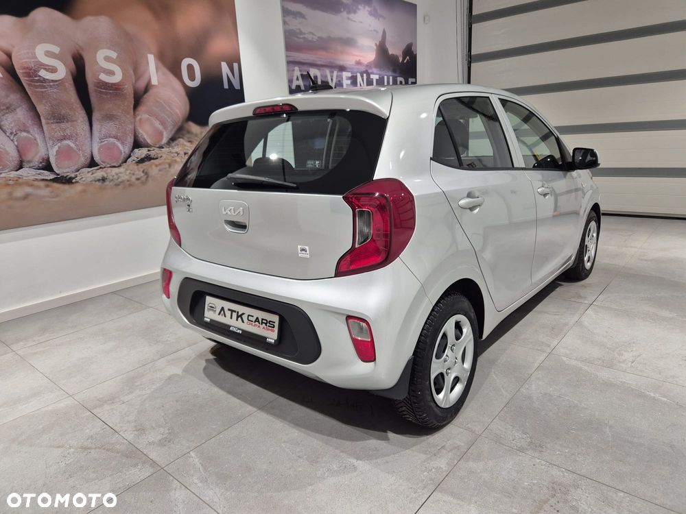 Kia Picanto 1.0 M - 6