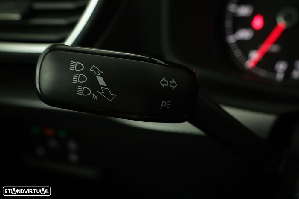 SEAT Leon ST - 15