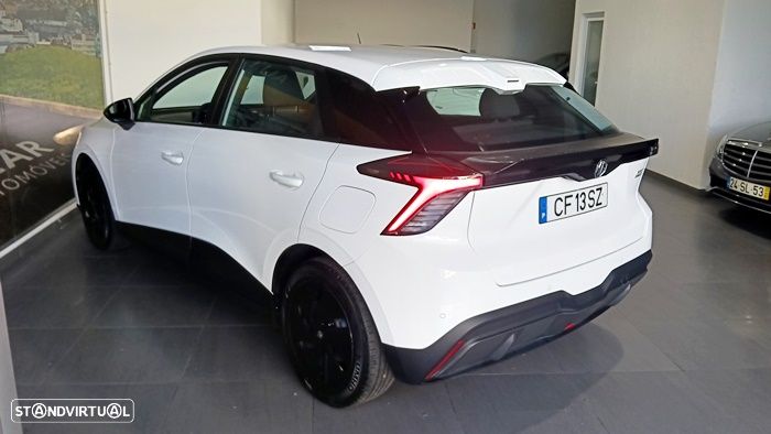 MG MG4 4 Standard - 7