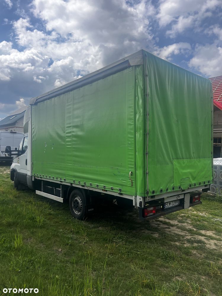 Iveco DAILY - 4