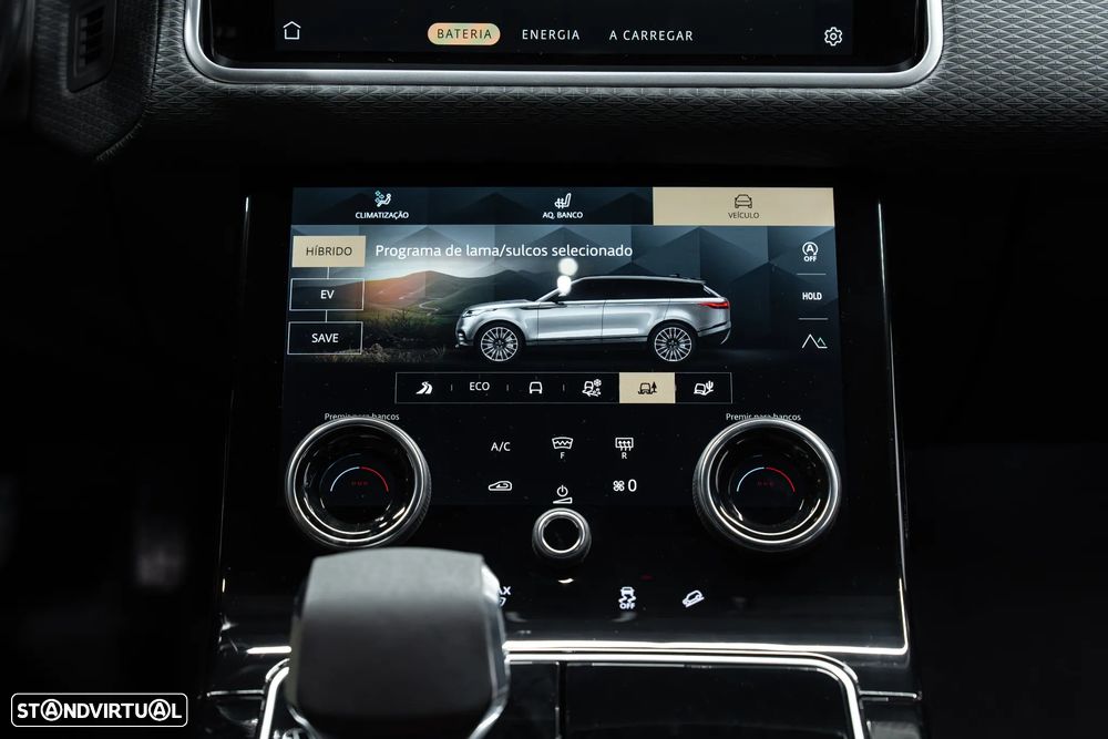 Land Rover Range Rover Velar 2.0 P400e AWD - 42