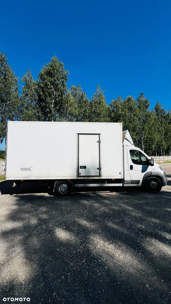 Fiat DUCATO - 7