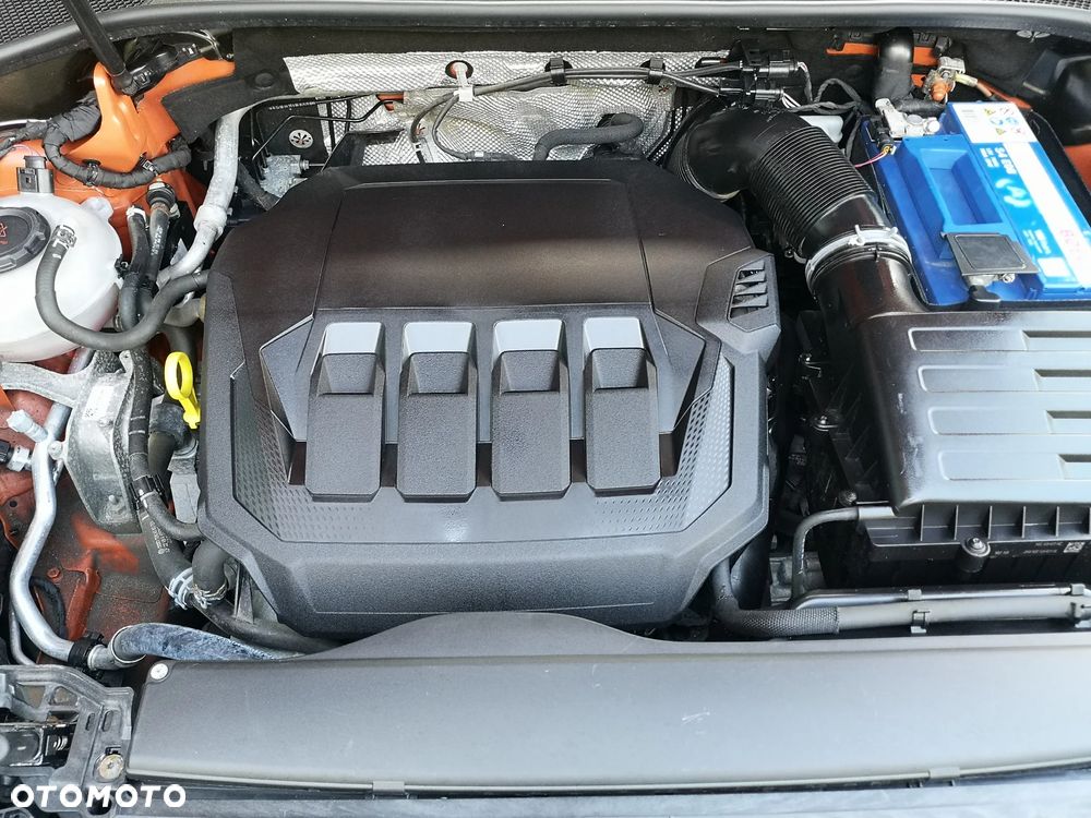 Audi Q3 40 TFSI Quattro Advanced S tronic - 33