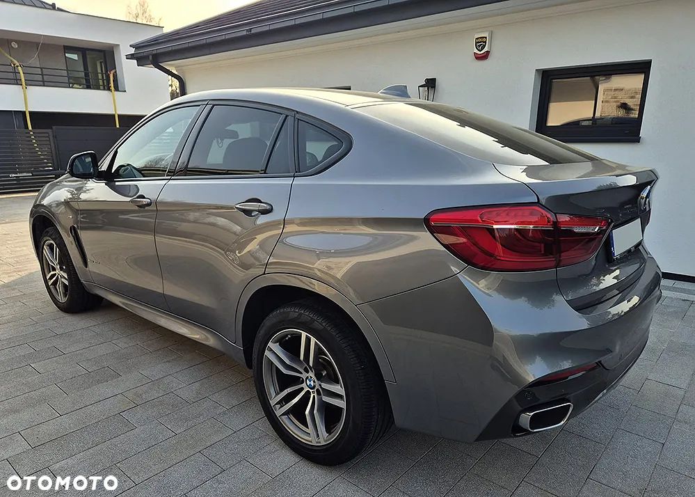 BMW X5 xDrive25d - 10