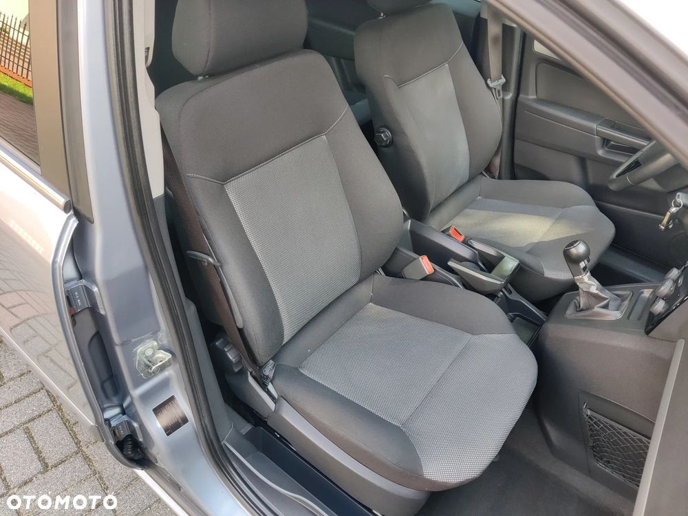 Opel Zafira 1.8 Design Edition - 24