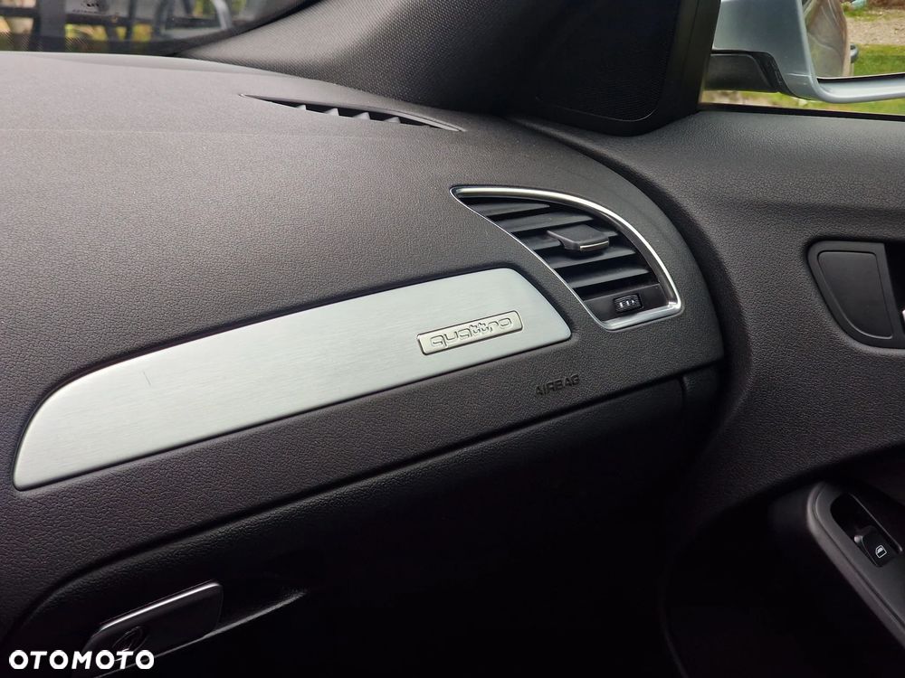 Audi A4 Limousine 2.0 TFSI quattro S line Sportpaket (plus) - 18