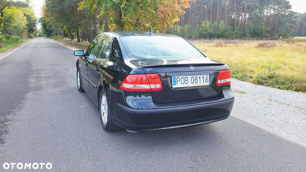 Saab 9-3 1.8i Linear - 9