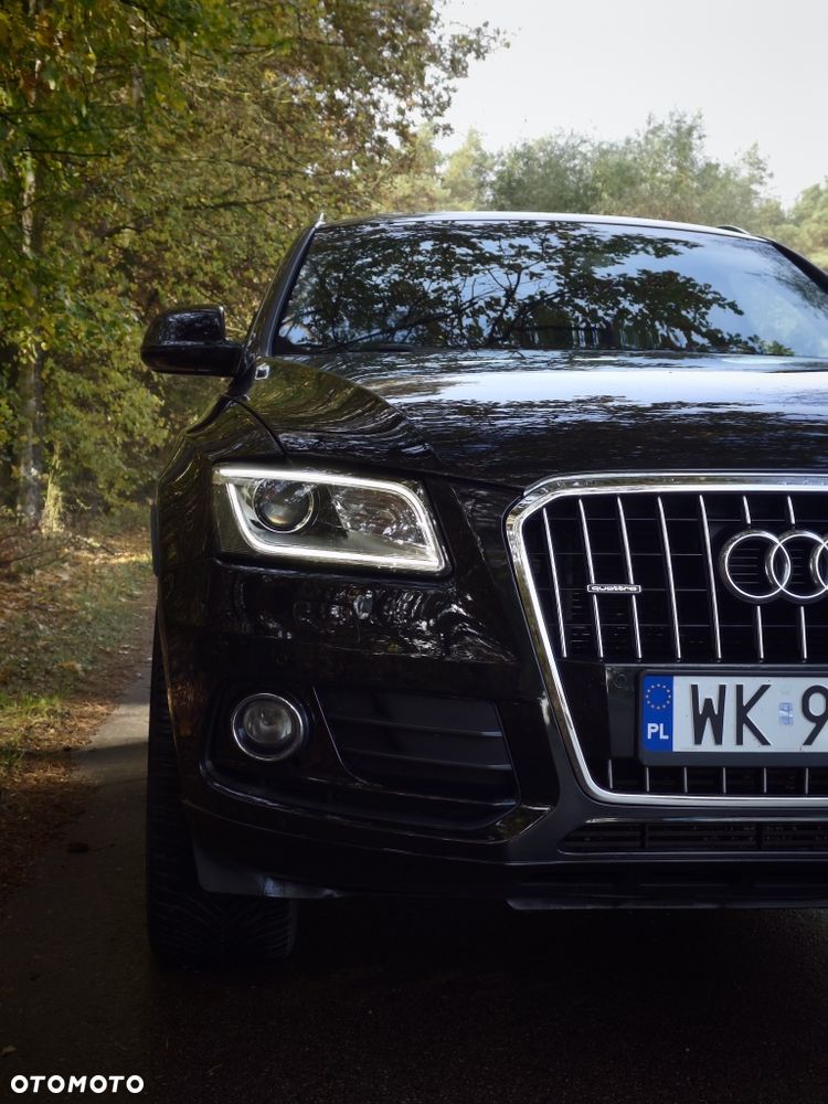 Audi Q5 - 1