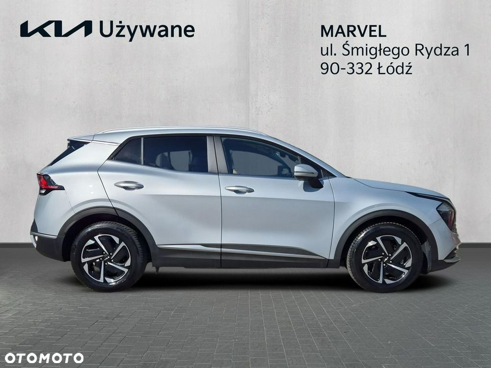 Kia Sportage 1.6 T-GDI L 2WD - 7